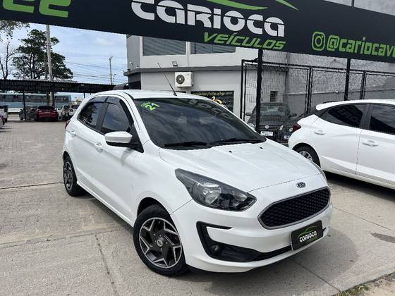FORD KA 1.0 TI-VCT FLEX SE PLUS MANUAL FORD KA 1.0 TI-VCT FLEX SE PLUS MANUAL
